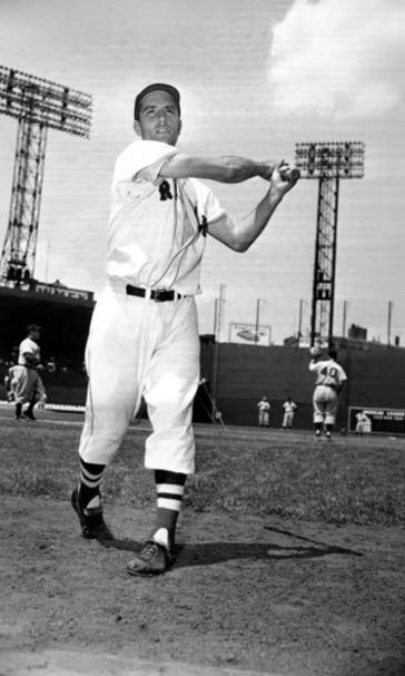 Ex-major leaguer Piersall dies at 87; battled mental illness